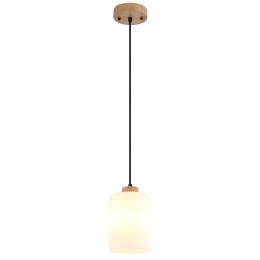Globo 15977H Pendelleuchte ROWENA E27