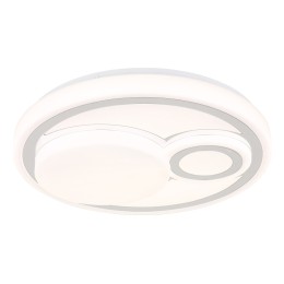 Globo RUIZ 48473 LED Anbau-Kronleuchter | 24W LED | 1200lm