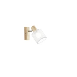Luce Ambiente Design TWINSET-1 Spot-Wandleuchte TWINSET E14