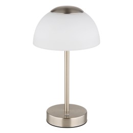 Globo 21014N LED Tischlampe SARIMA | 3W integrierte LED-Quelle | 150lm | 2700/4000/6000K