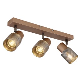 Globo SATELLA 54314-3 Spot-Deckenleuchte E14