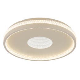 Globo 48563-30S LED Deckenleuchte SHIRLEY | 30W integrierte LED-Quelle | 1170lm | 2700-6500K