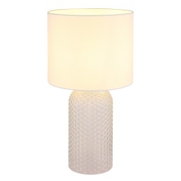 Globo SOFIA 21735W Tischlampe E27