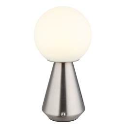 Globo SORA 21029N LED Tischlampe | 2W LED | 140lm
