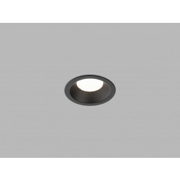 LED2 2150423 LED-Deckenleuchte Spot B 1x9W | 735lm | 2700K | IP44