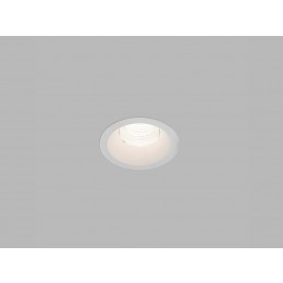 LED2 2150521 LED-Deckenleuchte Spot B 1x9W | 735lm | 2700K | IP44