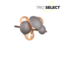 Trio SELECT  T217400342 Wandleuchte BUBBLE   G9
