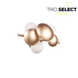 Trio SELECT  T217400379 Wandleuchte BUBBLE   G9