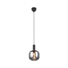 Trio T319800132 Pendel-Kronleuchter DIVA E27