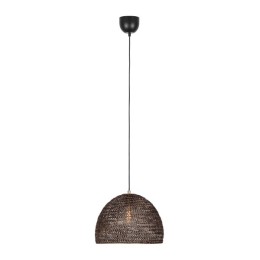 Trio T365290104 Pendel-Kronleuchter KAMARA E27