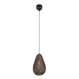 Trio T365300104 Pendel-Kronleuchter ZIVA E27
