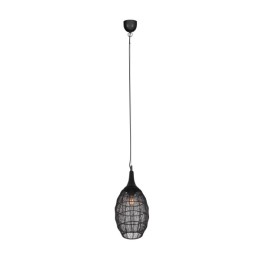 Trio T365420132 Pendel-Kronleuchter SORAYA E27