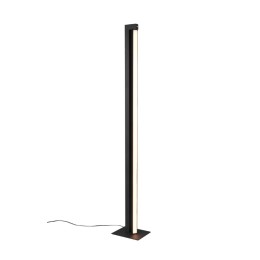 Trio T448810132 LED Stehlampe SEEKER | 21W integrierte LED-Quelle | 2350lm | 2300+3000+4000K