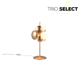 Trio SELECT  T517400379 Tischlampe BUBBLE   G9