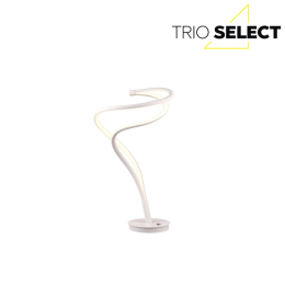 Trio SELECT  T544310131 LED Tischlampe NALA   | 17W integrierte LED-Quelle | 1900lm | 2300+3000+4000