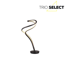 Trio SELECT  T544310132 LED Tischlampe NALA   | 17W integrierte LED-Quelle | 1900lm | 2300+3000+4000
