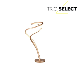 Trio SELECT  T544310179 LED Tischlampe NALA   | 17W integrierte LED-Quelle | 1900lm | 2300+3000+4000