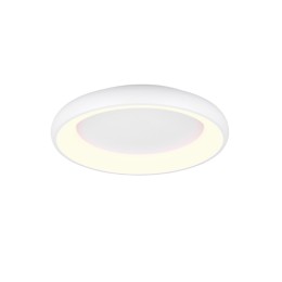 Trio T649616031 LED Anbau-Kronleuchter CARDONA | 38W integrierte LED-Quelle | 4400lm | 2300+3000+400
