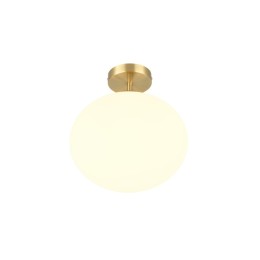 Trio T663100108 Anbau-Kronleuchter FOMENTO E27