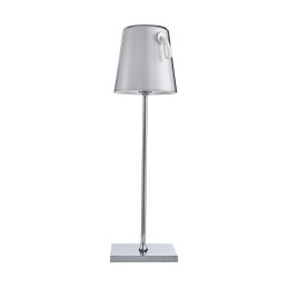 Italux TB-2749-CH LED Tischlampe Ostap | 5W LED | 300lm | 3000, RGBK