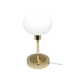 Italux 5906630853298 LED Tischlampe Cave | 4.8W integrierte LED-Quelle | 495lm | 3000K