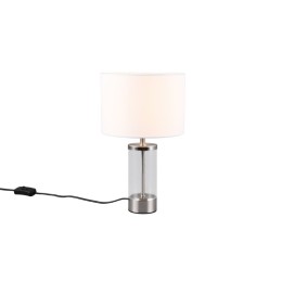 Trio Reality TR51711007 Lampe GRAZIA E14