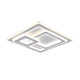 Trio 629219331 LED-Deckenleuchte Mita 1x76W | 9250lm | 2700-6000K