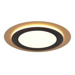 Trio 641519280 LED-Deckenleuchte Morgan 1x42W | 5600lm | 2700-6000K | IP20