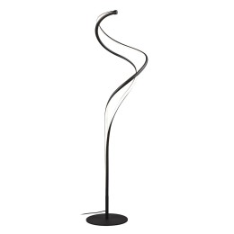 Trio SELECT T444310132 LED Stehlampe NALA | 46W integrierte LED-Quelle | 5500lm | 2300+3000+4000K