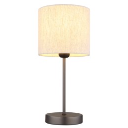 Globo 51540108 Tischlampe THEA  E27