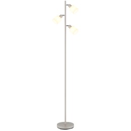 Globo 54114-3S Stehlampe TRENT E14