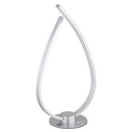 Globo 58492S LED Tischlampe TRINA  | 6W integrierte LED-Quelle | 256lm | 3000K