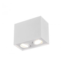 TRIO 613000231 Deckenleuchte Biscuit 2x35W|GU10