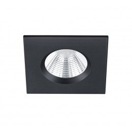 TRIO 650610132 LED Spotleuchte Zagros 1x5W|3000K|IP65