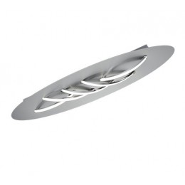 TRIO 677010507 Dolphin Deckenleuchte SMD 5x4W 380lm 3000K