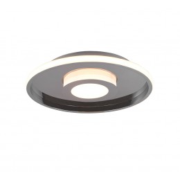 Trio 680819306 LED-Deckenleuchte Ascari 1x35w | 4100lm | 3000k | IP44