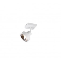 TRIO 800700131 Spotleuchte - Deckenleuchte Leon 1x35W | GU10 | IP20