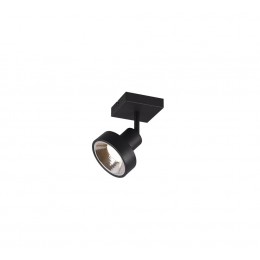 TRIO 800700132 Spotleuchte - Deckenleuchte Leon 1x35W | GU10 | IP20