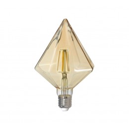 TRIO 901-479 LED Design Lampe Kristall 1x4W | E27 | 320L | 2700K