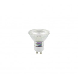 TRIO 956-5736 LED Spotleuchte Lampe Reflektor 1x5W | GU10 | 400L | 3000K