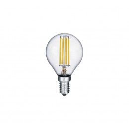 TRIO 983-4470 LED Leuchtmittel Lampe 1x4W | E14 | 470lm | 2700K