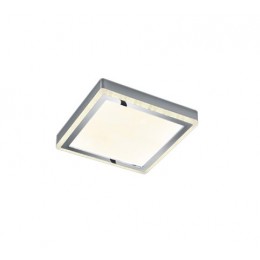 TRIO R62611106 LED Deckenleuchte Slide 1x12W|3000K|RGB