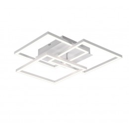 Trio R62883131 LED-Deckenleuchte Mobile 1x28w | 3200lm | 2700K-6000K