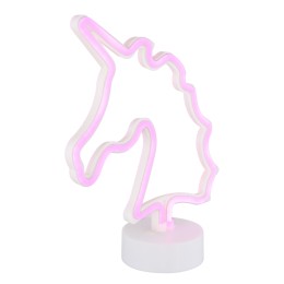 Globo UNICORN II 28065 LED Tischlampe | 2W LED