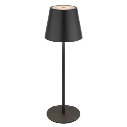 Globo 58488B LED Tischlampe VANNIE  | 3W integrierte LED-Quelle | 200lm | 3000/4000/5500K