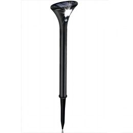 Immax 08502L LED Erdspießleuchte GARDEN  | 1W integrierte LED-Quelle
