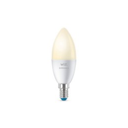 WiZ Dimmable 8718699786212 Smart LED E14 | 1x4,8w | 470lm | 2700k