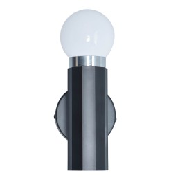 Italux WL-33849-1-BK Wandleuchte Macera | 40W E27