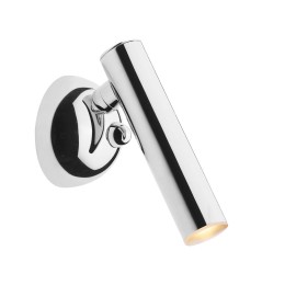 Zuma Line 003064-009132 LED Spot-Wandleuchte LOYA integrierte LED-Quelle