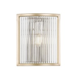 Zuma Line 003064-016783 Wandleuchte SERGIO E14